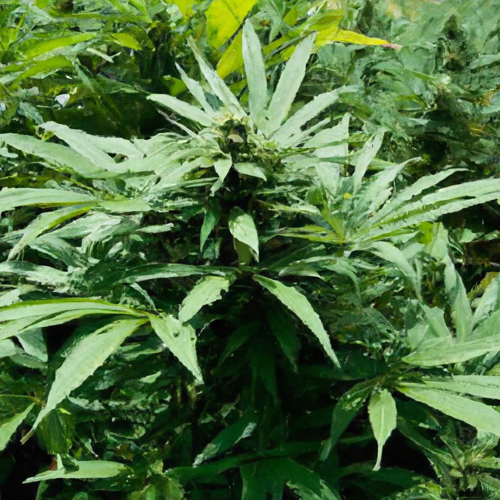 Mastering Organic Cannabis With Natural Ecosystems