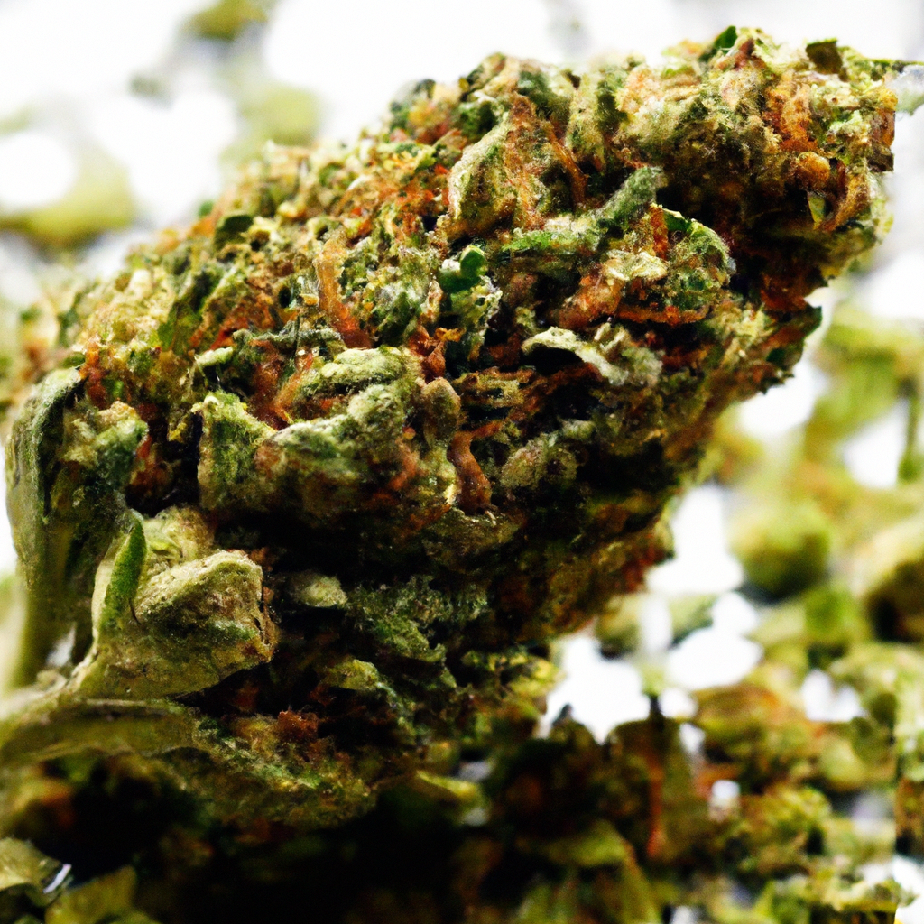 The Role of Cannabis in Modern Spiritual Practices