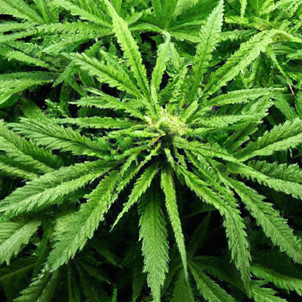 Organic Cannabis Cultivation: Nurturing Nature’s Balance