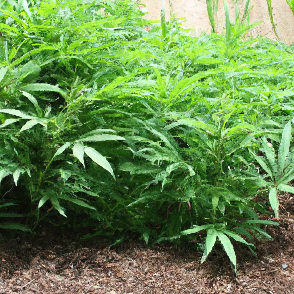Organic Cannabis Cultivation: Thriving with Natural Ecosystems